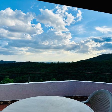 Bed and Breakfast La Casa Grande Гуанахуато Экстерьер фото