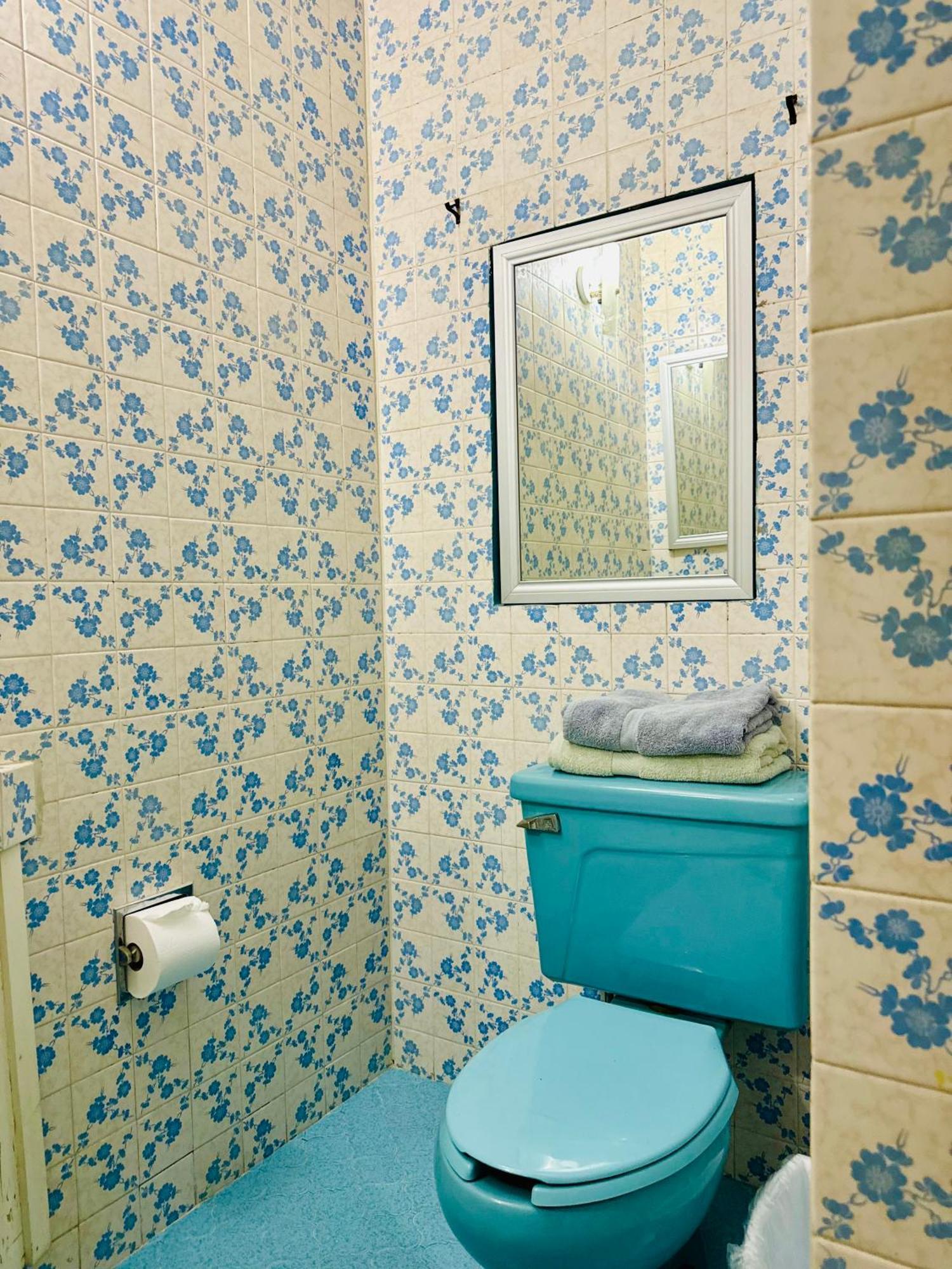Bed and Breakfast La Casa Grande Гуанахуато Экстерьер фото