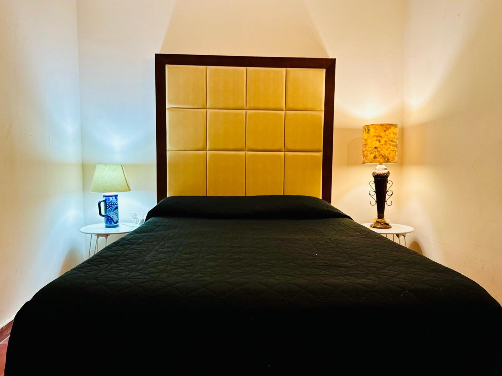 Bed and Breakfast La Casa Grande Гуанахуато Экстерьер фото