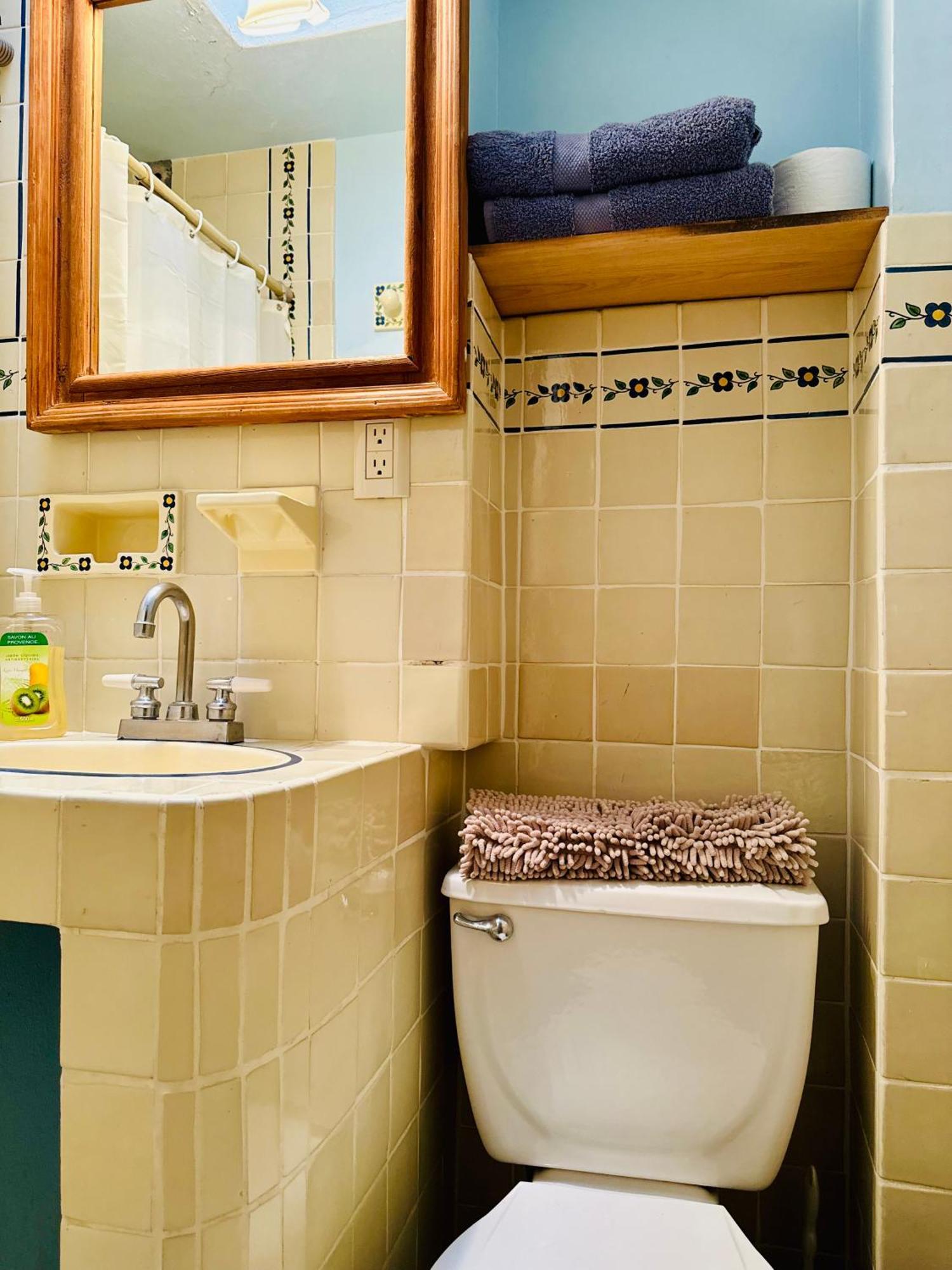 Bed and Breakfast La Casa Grande Гуанахуато Экстерьер фото