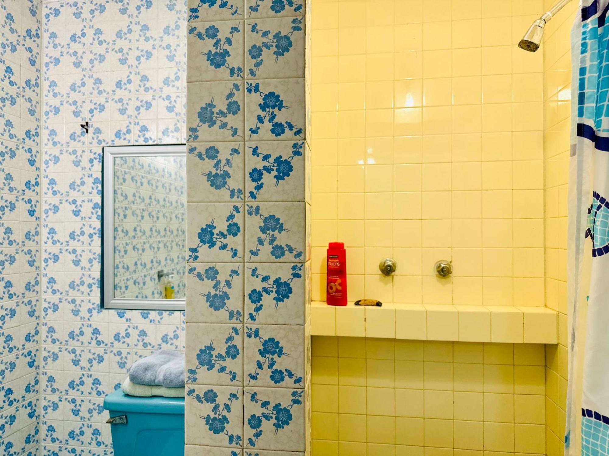 Bed and Breakfast La Casa Grande Гуанахуато Экстерьер фото